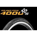 Continental GP4000 Tyre