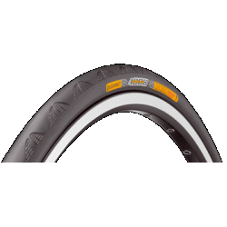Continental GP4000 Tyre