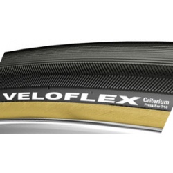 Veloflex Record Tyre