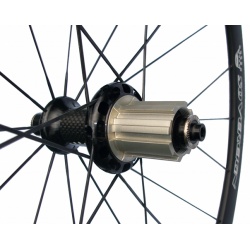 Sovereign CT32 Rear Wheel